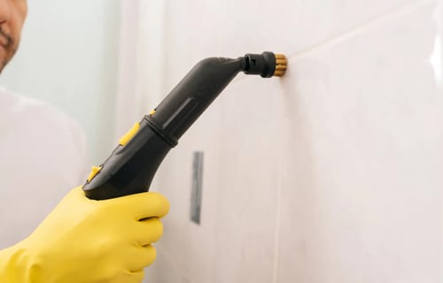 Deep Cleaning