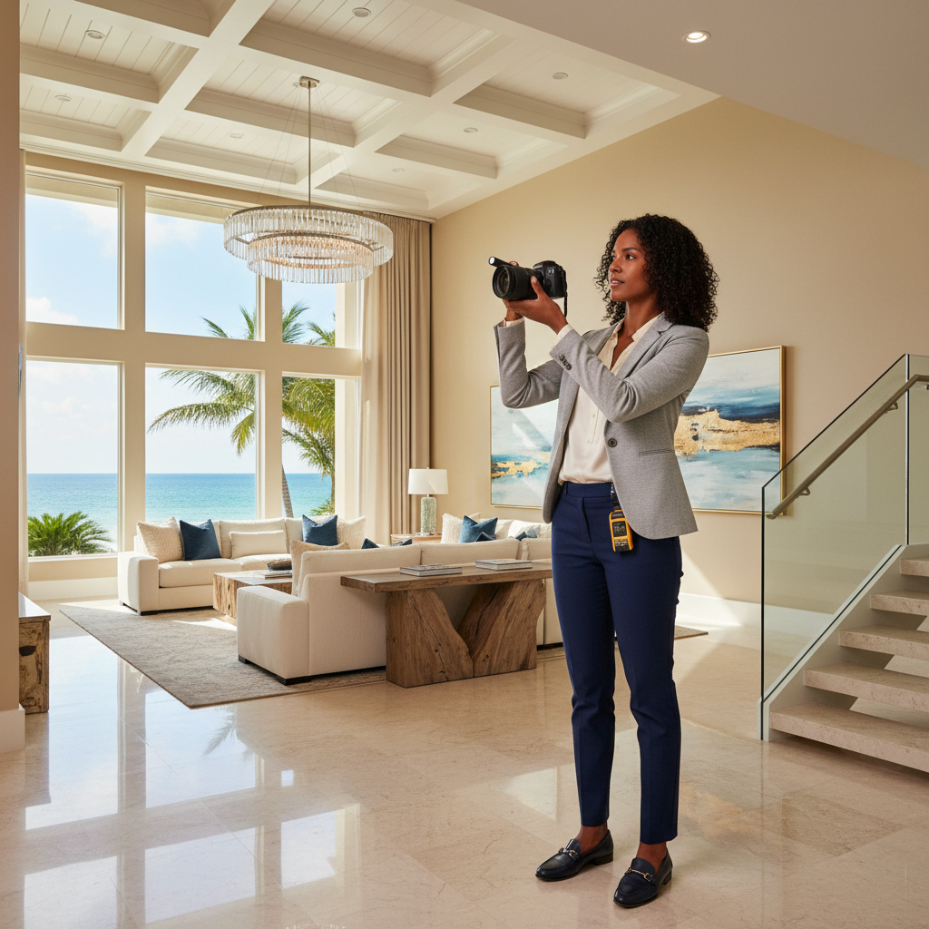 Home Inspection