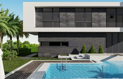 Vacation Rental